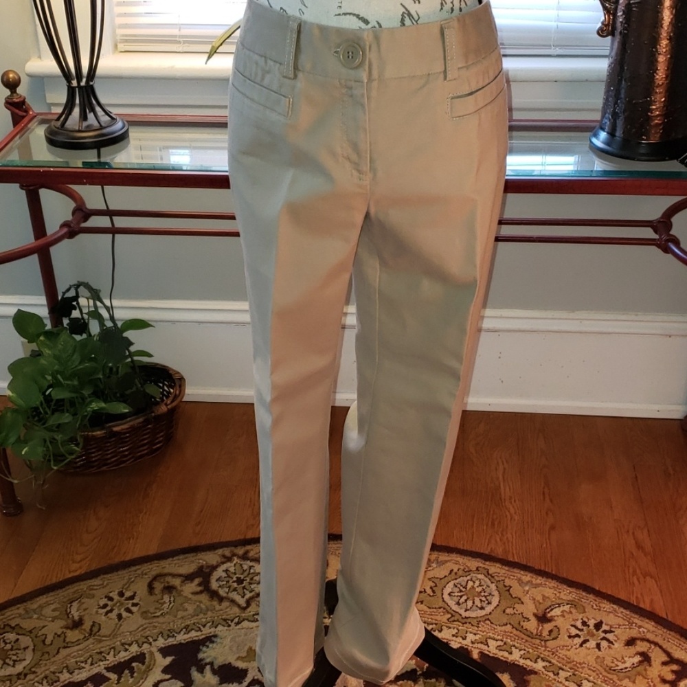 Khakis